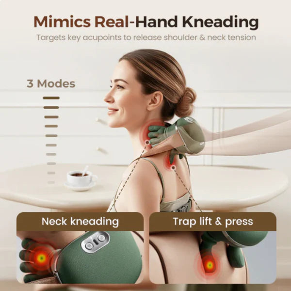 iHand Massager