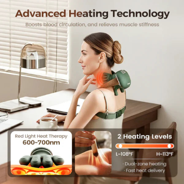 iHand Massager