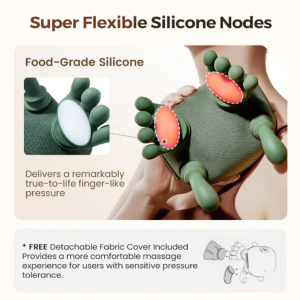 iHand Massager