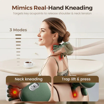 iHand Massager